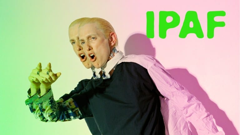 The Joystick and The Reins