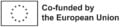 Co-founded by the European Union