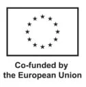 Co-founded by the European Union