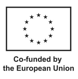 Co-founded by the European Union