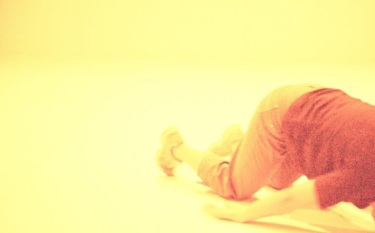 ORION, I’ve died so little