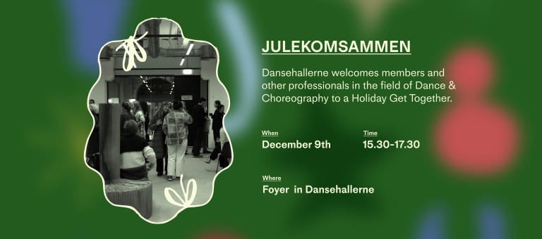 JULEKOMSAMMEN