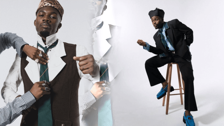 Workshop with Oulouy and Ordinatuer