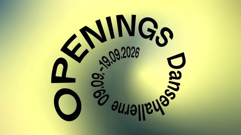 OPENINGS 2026