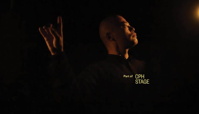 Detached from Others