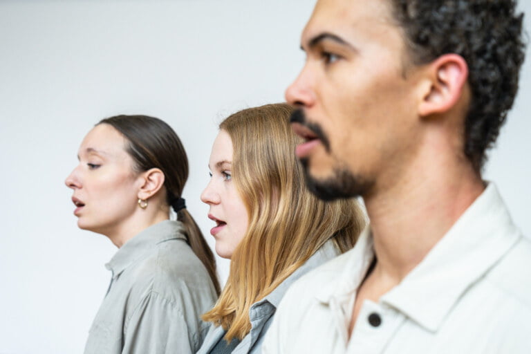 From Manitsoq to Haderslev and Runavik. Working with young audiences in the Nordic regions