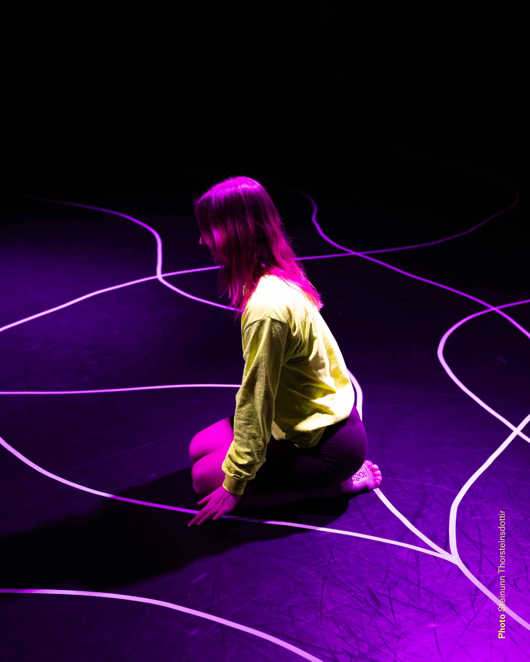 Steinunn Thorsteinsdottir